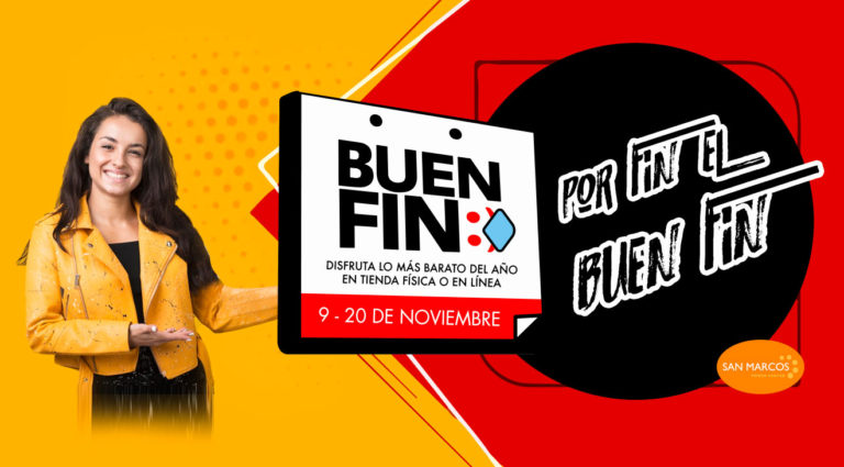 Por fin, el buen fin