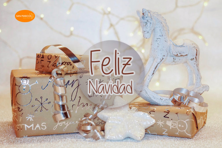 Feliz Navidad
