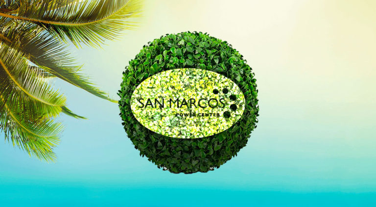 Protejamos el medio ambiente