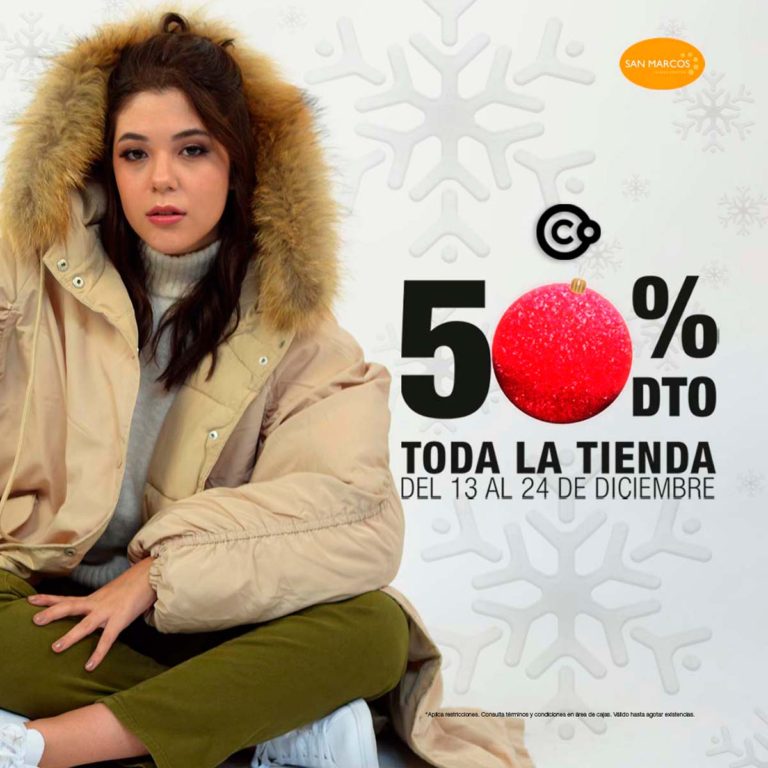 Navidad Central Outlet