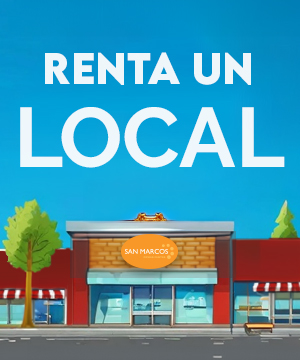 renta un local